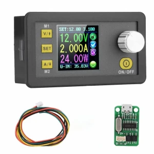 DPS5005-USB modul de alimentare programabil cu tensiune constanta si LCD