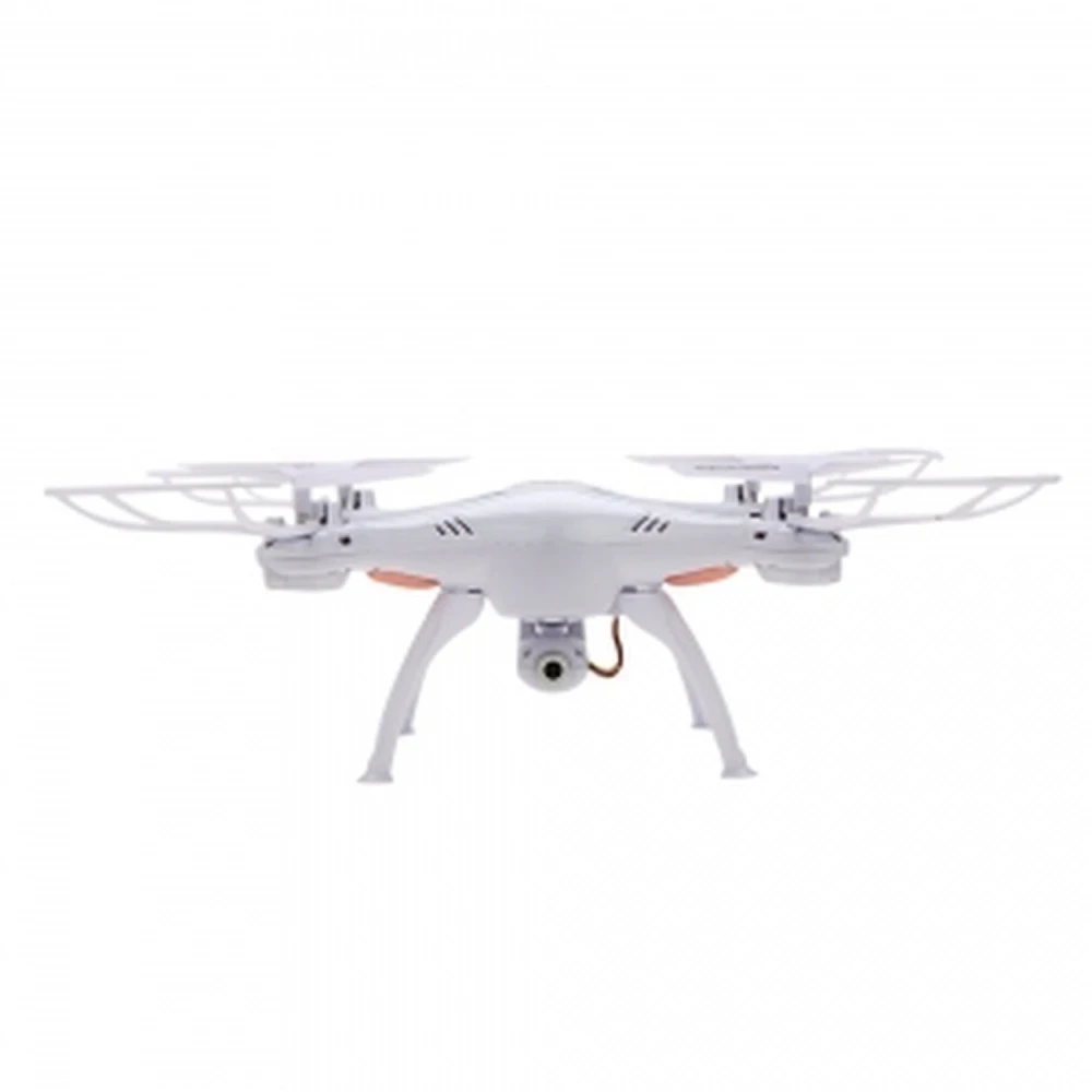 Dron Syma X5SW cu camera HD si wifi: Quadcopter FPV 2.4GHz 6Axis Gyro