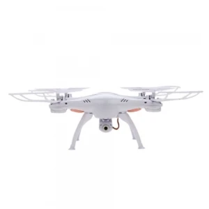 Dron Syma X5SW cu camera HD si wifi: Quadcopter FPV 2.4GHz 6Axis Gyro