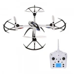 Drone Yizhan Tarantula X6 alb fără cameră, 4 canale
