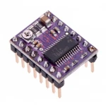 DRV8825 Pololu driver pentru imprimantă 3D Prusa i3 compatibil cu RAMPS 1.4