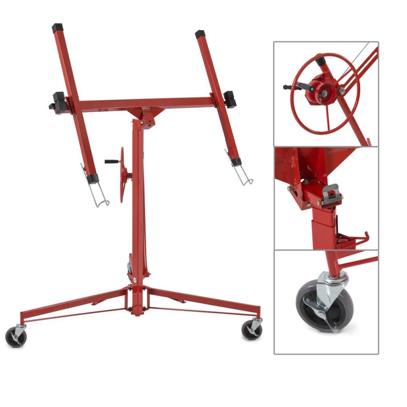 Elevator panouri gips-carton 3.35m TSX TOOL