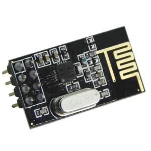 satkit Modul wireless NRF24L01+ pentru Arduino - comunicare eficienta