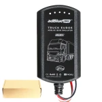 Emulator AdBlue DAF Euro6 compatibil cu camioane DAF XF, CF și LF Euro6