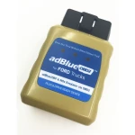 Emulator AdBlue Ford pentru camioane și autobuze Euro 4/5 Plug and Play