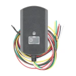 Emulator Adblue Volvo Euro 6 pentru camioane FMX, FH și FM - Satkit