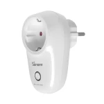 Priză inteligentă Sonoff S26 R2 - control WiFi pentru casă EU