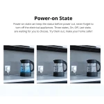 Priză inteligentă Sonoff S26 R2 - control WiFi pentru casă EU