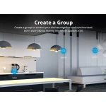 Priză inteligentă Sonoff S26 R2 - control WiFi pentru casă EU