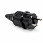 Ștecher SCHUKO Demontabil 16A 250V Tip F German European Reparație Industrială