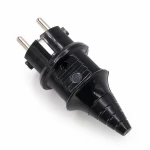 Ștecher SCHUKO Demontabil 16A 250V Tip F German European Reparație Industrială