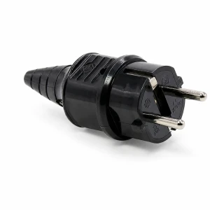 satkit Ștecher SCHUKO Demontabil 16A 250V Tip F German European Reparație Industrială