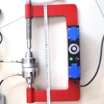 Echipament de reparare anvelope cu vulcanizator automat, temperatură constantă