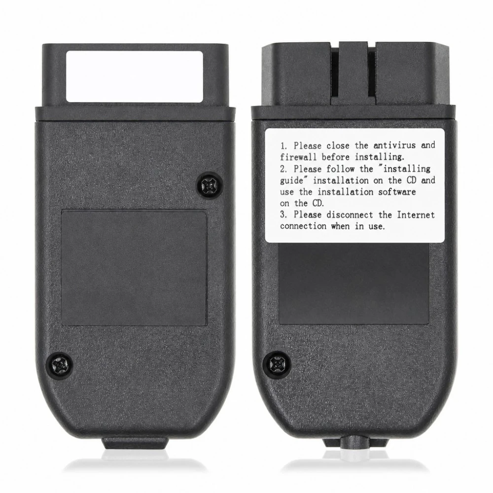 Scanner Diagnostic HEX-V2 VCDS V25.3 ATMEGA162 Compatibil VW Audi Seat Skoda 1996-2017
