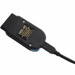 Scanner Diagnostic HEX-V2 VCDS V25.3 ATMEGA162 Compatibil VW Audi Seat Skoda 1996-2017