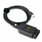 Scanner Diagnostic HEX-V2 VCDS V25.3 ATMEGA162 Compatibil VW Audi Seat Skoda 1996-2017