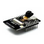 ESP32-CAM NodeMCU 5V WiFi placă de dezvoltare Bluetooth cu modul cameră OV2640