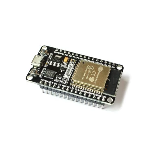 ESP32 Dev Kit compatibil Arduino cu Bluetooth si WiFi pentru casa inteligenta