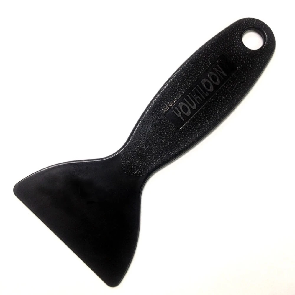 Spatulă subțire din plastic pentru deschidere iPad, iPhone și tablete smartphone