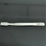 Spatulă pentru aplicare flux sau pastă de lipit Mlink - precisă și practică