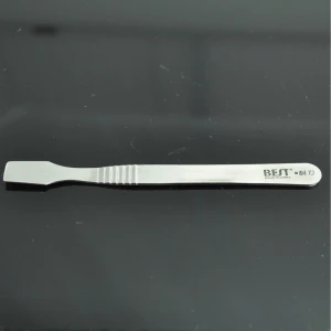 Zhanlida Spatulă pentru aplicare flux sau pastă de lipit Mlink - precisă și practică