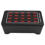 Statie de incarcare USB 20 porturi cu IQ Charge - 100W
