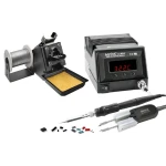 Statie de lipit Aoyue 951 SMD cu micro pensete pentru lipire precisa