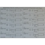Statie de lipit digitala Mlink S1 60W cu display LED si blocare temperatura