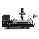 Statie reballing BGA cu camera Mlink X4 pentru lipire profesionala