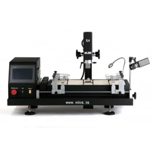 Statie reballing BGA cu camera Mlink X4 pentru lipire profesionala