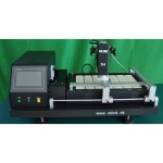 Statie reballing BGA Mlink X4 cu control tactil si precizie ridicata