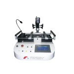 Stație reballing Zhenxun ZX-D2 pentru lipire BGA profesională