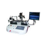 Statie reballing Zhenxun ZX-D3 profesionala pentru lucrari BGA precise