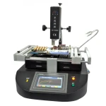 Stație reballing Zhuomao ZM-R5830: precizie și tehnologie avansată