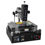 Stație Zhuomao ZM-R380B pentru lipire BGA cu control precis