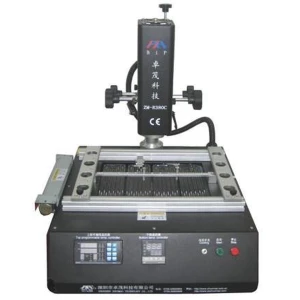 Zhuomao Stație Zhuomao ZM-R380C pentru lipire și reballing BGA profesional