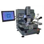 Stație Zhuomao ZM-R680D - Echipament profesional de lipire la comandă