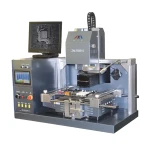 Stație Zhuomao ZM-R6810 - stație de lipit profesională la comandă