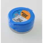 Pasta de lipit Mechanic XG-40 (15GR) cu Sn63/Pb37 pentru electronică