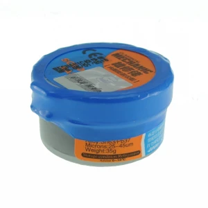 Pasta de lipit Mechanic XG-40 (35GR) - calitate înaltă