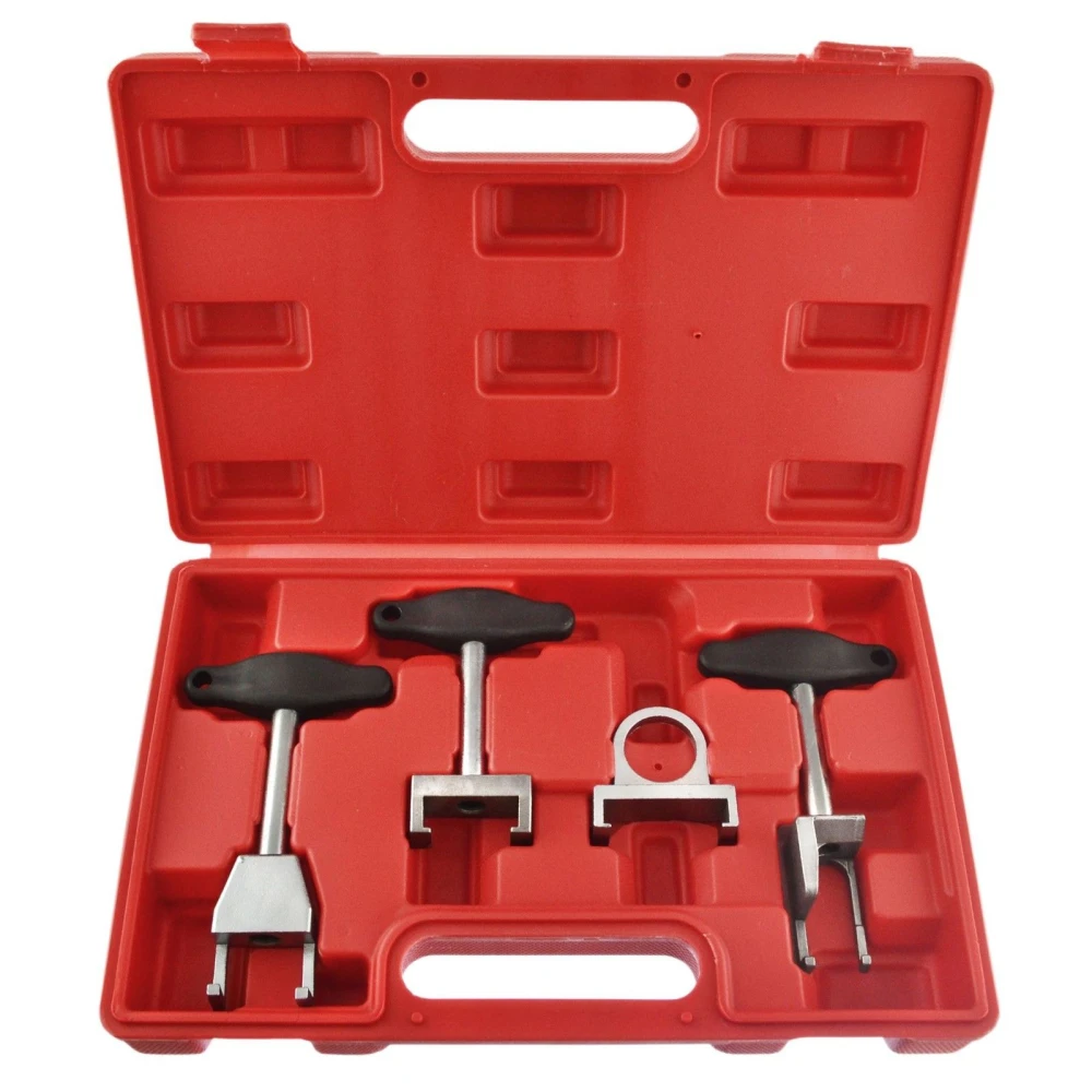 Extractor bobine de aprindere 4 piese pentru Volkswagen și Audi