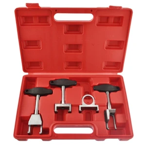 Extractor bobine de aprindere 4 piese pentru Volkswagen și Audi