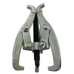 Extractor rulmenți și fulii 200mm 3 gheare reversibil TSX TOOL