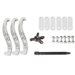 Extractor rulmenți și fulii 300mm 3 gheare TSX TOOL