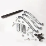 Extractor rulmenți și fulii 300mm 3 gheare TSX TOOL