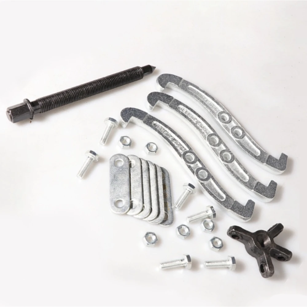 Extractor rulmenți și fulii 400mm 3 gheare TSX TOOL