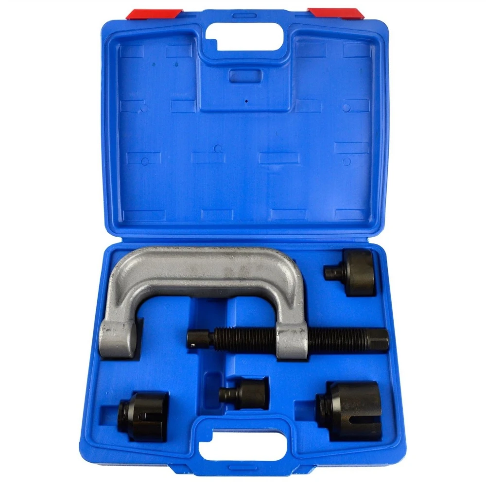 Extractor de pivoti pentru Mercedes W220, W211 și W230 TSX TOOL