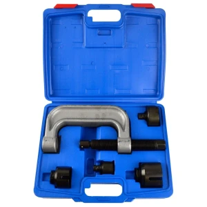 Extractor de pivoti pentru Mercedes W220, W211 și W230 TSX TOOL