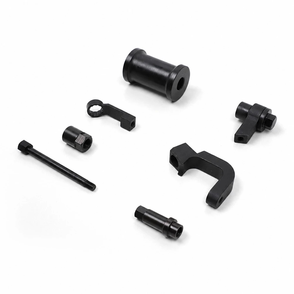 Extractor injectoare diesel VAG 1.6 / 2.0 TDi CR (echivalent T10402 / T10415)
