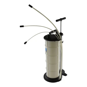 Extractor manual de ulei 9 litri TSX TOOL pentru extracție și dozare fluide
